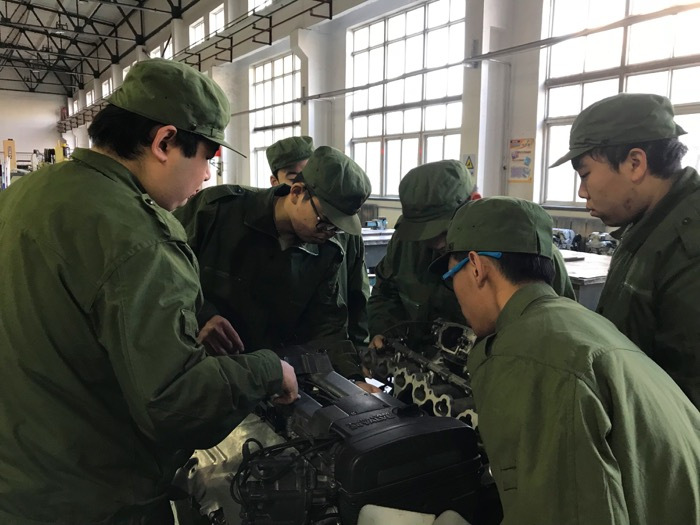 廿七载树人 丰田公益项目与其“造物即造人”的深层意味
